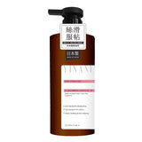 Floral Extract Protein Luxury Nourish Silky Conditioner