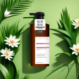 Floral Extract Protein Luxury Nourish Silky Conditioner